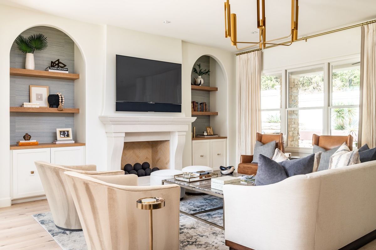 9 Home Design Trends for 2025 Builder Magazine